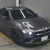 mercedes-benz a-class 2018 quick_quick_5BA-177084M_WDD1770842J051879 image 4