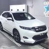 toyota harrier 2015 -TOYOTA--Harrier ZSU60W-0066342---TOYOTA--Harrier ZSU60W-0066342- image 1