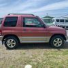 mitsubishi pajero-mini 1996 9d78a8e0487eb38c1c72a98270561b1b image 4