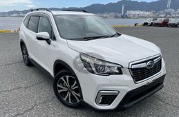 subaru forester 2018 sas-2838-A