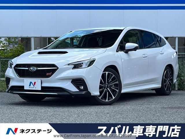 subaru levorg 2024 quick_quick_VN5_VN5-071048 image 1
