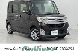 daihatsu tanto 2013 -DAIHATSU--Tanto DBA-LA600S--LA600S-0010165---DAIHATSU--Tanto DBA-LA600S--LA600S-0010165-