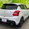 suzuki swift 2018 quick_quick_CBA-ZC33S_ZC33S-107972 image 3