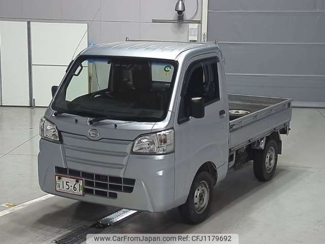 daihatsu hijet-truck 2019 -DAIHATSU--Hijet Truck EBD-S510P--S510P-0265143---DAIHATSU--Hijet Truck EBD-S510P--S510P-0265143- image 1