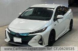 toyota prius-phv 2018 -TOYOTA 【市原 310せ131】--Prius PHV ZVW52-3061203---TOYOTA 【市原 310せ131】--Prius PHV ZVW52-3061203-