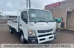 mitsubishi-fuso canter 2015 GOO_NET_EXCHANGE_1200807A30240427W001