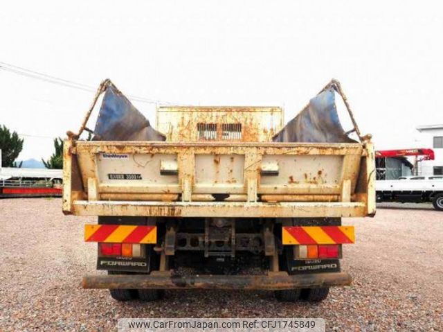 isuzu forward 2017 CFJ1745849 image 2