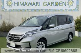 nissan serena 2020 quick_quick_DBA-C27_C27-016378