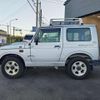 suzuki jimny 1997 quick_quick_E-JA22W_JA22W-153017 image 5