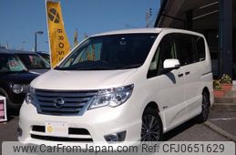 nissan serena 2016 quick_quick_DAA-HFC26_HFC26-297402