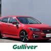 subaru impreza-wagon 2018 -SUBARU--Impreza Wagon DBA-GT7--GT7-076053---SUBARU--Impreza Wagon DBA-GT7--GT7-076053- image 1