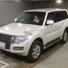 mitsubishi pajero 2014 -MITSUBISHI 【鹿児島 301に7699】--Pajero V98W-0800640---MITSUBISHI 【鹿児島 301に7699】--Pajero V98W-0800640- image 1