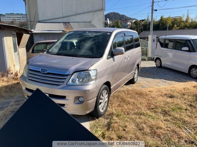 toyota noah 2002 -TOYOTA--Noah TA-AZR60G--AZR60-0066978---TOYOTA--Noah TA-AZR60G--AZR60-0066978- image 2