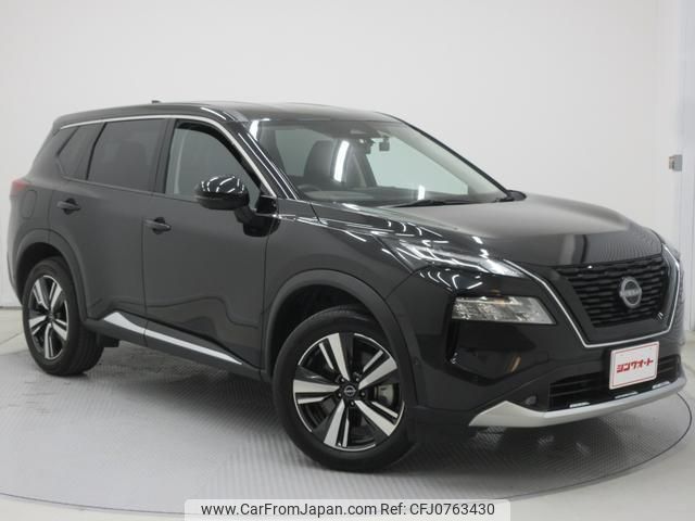 nissan x-trail 2022 quick_quick_SNT33_SNT33-001391 image 1