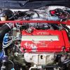 honda civic 1999 CFJ1635420 image 8