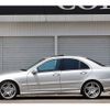 mercedes-benz c-class 2004 quick_quick_203065_WDC2030652R133350 image 4