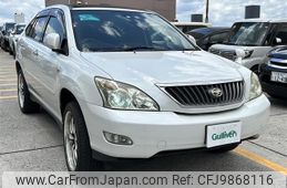 toyota harrier 2011 -TOYOTA--Harrier CBA-ACU30W--ACU30-0123440---TOYOTA--Harrier CBA-ACU30W--ACU30-0123440-