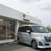 toyota roomy 2018 quick_quick_DBA-M900A_M900A-0187854 image 12