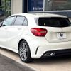 mercedes-benz a-class 2017 -MERCEDES-BENZ--Benz A Class DBA-176042--WDD1760422V191210---MERCEDES-BENZ--Benz A Class DBA-176042--WDD1760422V191210- image 18