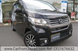 honda n-wgn 2014 CFJ1676632