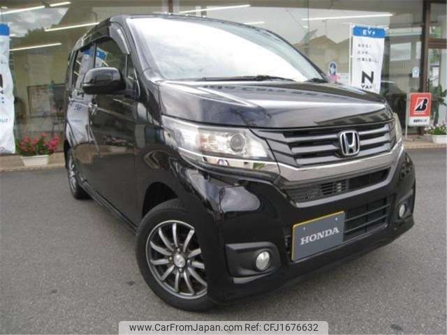 honda n-wgn 2014 CFJ1676632 image 1