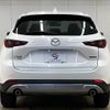 mazda cx-5 2022 -MAZDA--CX-5 3DA-KF2P--KF2P-507373---MAZDA--CX-5 3DA-KF2P--KF2P-507373- image 15