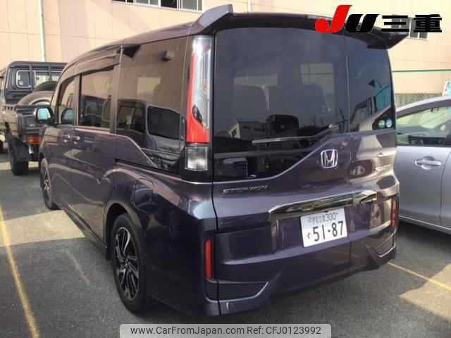 honda stepwagon 2020 -HONDA 【伊勢志摩 300ｽ5187】--Stepwgn RP3--1300905---HONDA 【伊勢志摩 300ｽ5187】--Stepwgn RP3--1300905- image 2