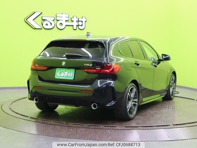 bmw 1-series 2021 quick_quick_3DA-7M20_WBA7M920207H84306 image 2