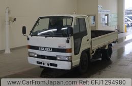 isuzu elf-truck 1991 -ISUZU--Elf NHS55EA-7100915---ISUZU--Elf NHS55EA-7100915-