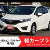 honda fit 2016 -HONDA--Fit DBA-GK3--GK3-3306180---HONDA--Fit DBA-GK3--GK3-3306180- image 1