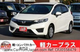 honda fit 2016 -HONDA--Fit DBA-GK3--GK3-3306180---HONDA--Fit DBA-GK3--GK3-3306180-