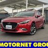 mazda axela 2017 -MAZDA--Axela LDA-BMLFS--BMLFS-109099---MAZDA--Axela LDA-BMLFS--BMLFS-109099- image 1