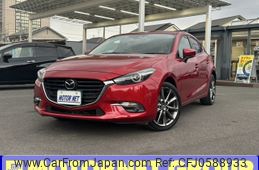 mazda axela 2017 -MAZDA--Axela LDA-BMLFS--BMLFS-109099---MAZDA--Axela LDA-BMLFS--BMLFS-109099-