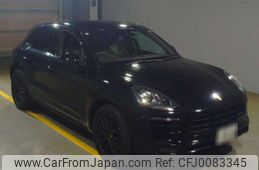 porsche macan 2016 quick_quick_ABA-J1H2_WP1ZZZ95ZHLB63220