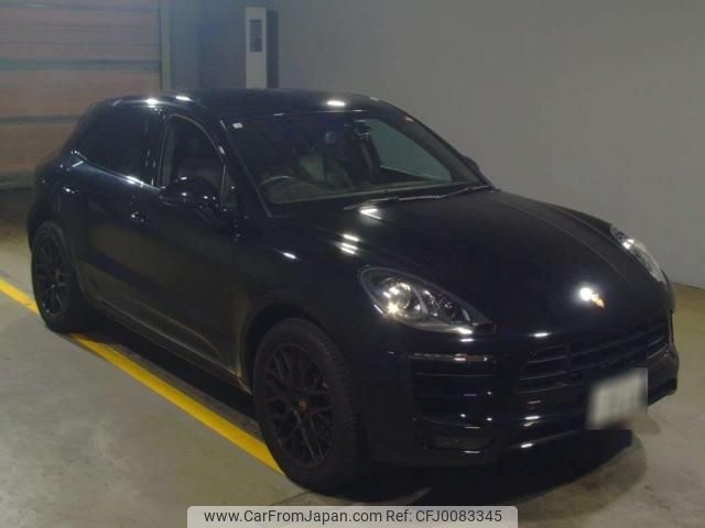 porsche macan 2016 quick_quick_ABA-J1H2_WP1ZZZ95ZHLB63220 image 1