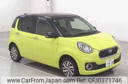 daihatsu boon 2016 -DAIHATSU 【広島 503ｽ5810】--Boon M700S--0000680---DAIHATSU 【広島 503ｽ5810】--Boon M700S--0000680-