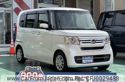 honda n-box 2023 -HONDA--N BOX 6BA-JF3--JF3-5285610---HONDA--N BOX 6BA-JF3--JF3-5285610-