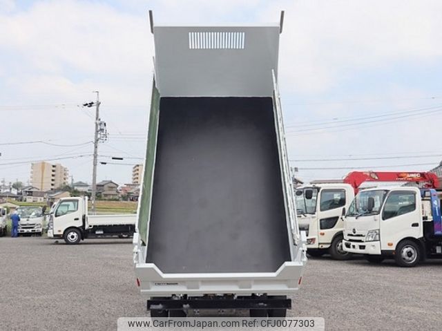 mitsubishi-fuso canter 2020 quick_quick_2PG-FBA30_FBA30-580539 image 2