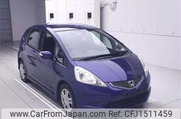 honda fit 2008 CFJ1511459