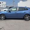 subaru impreza-wagon 2018 CFJ1807195 image 17