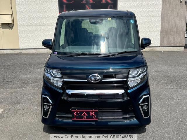 daihatsu tanto 2020 quick_quick_LA650S_LA650S-1067606 image 2