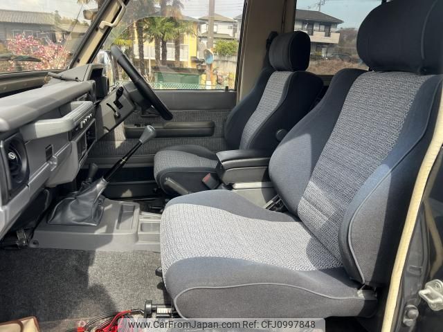 パラピフ 1993 Kawasaki ZX11D1