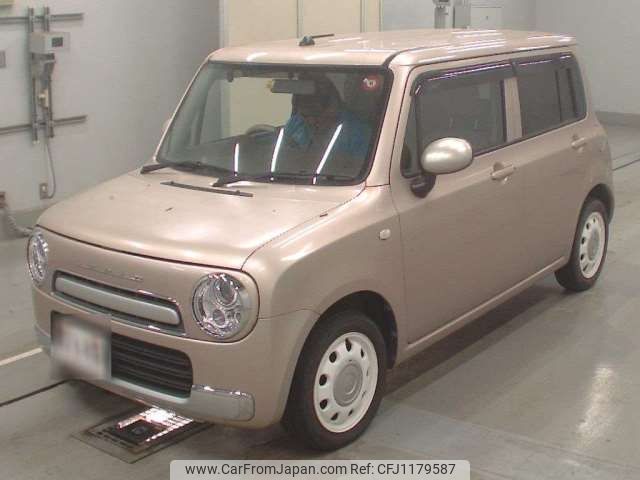 suzuki alto-lapin 2014 -SUZUKI--Alto Lapin DBA-HE22S--HE22S-843210---SUZUKI--Alto Lapin DBA-HE22S--HE22S-843210- image 1