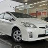toyota prius 2011 -TOYOTA--Prius DAA-ZVW30--ZVW30-1358750---TOYOTA--Prius DAA-ZVW30--ZVW30-1358750- image 1