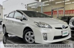 toyota prius 2011 -TOYOTA--Prius DAA-ZVW30--ZVW30-1358750---TOYOTA--Prius DAA-ZVW30--ZVW30-1358750-