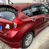 nissan note 2013 -NISSAN--Note DBA-E12--E12-181293---NISSAN--Note DBA-E12--E12-181293- image 3