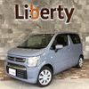 suzuki wagon-r 2023 quick_quick_MH85S_MH85S-162043 image 1