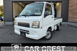 subaru sambar-truck 2003 quick_quick_LE-TT1_TT1-062432