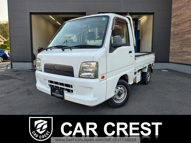 subaru sambar-truck 2003 quick_quick_LE-TT1_TT1-062432 image 1