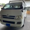 toyota hiace-van 2006 CFJ1855911 image 2